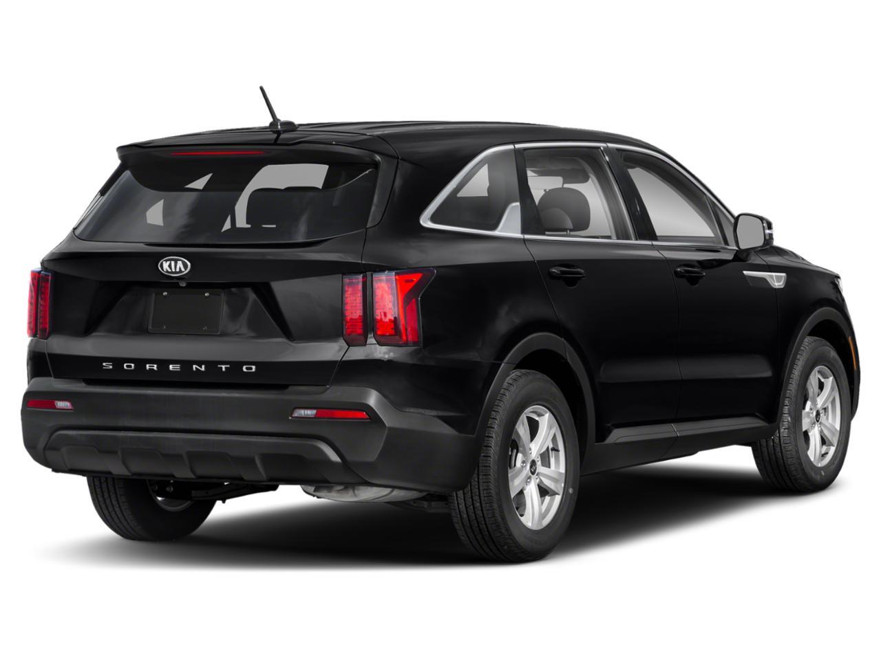 2021 Kia Sorento LX Sport Utility 4D Doral FL