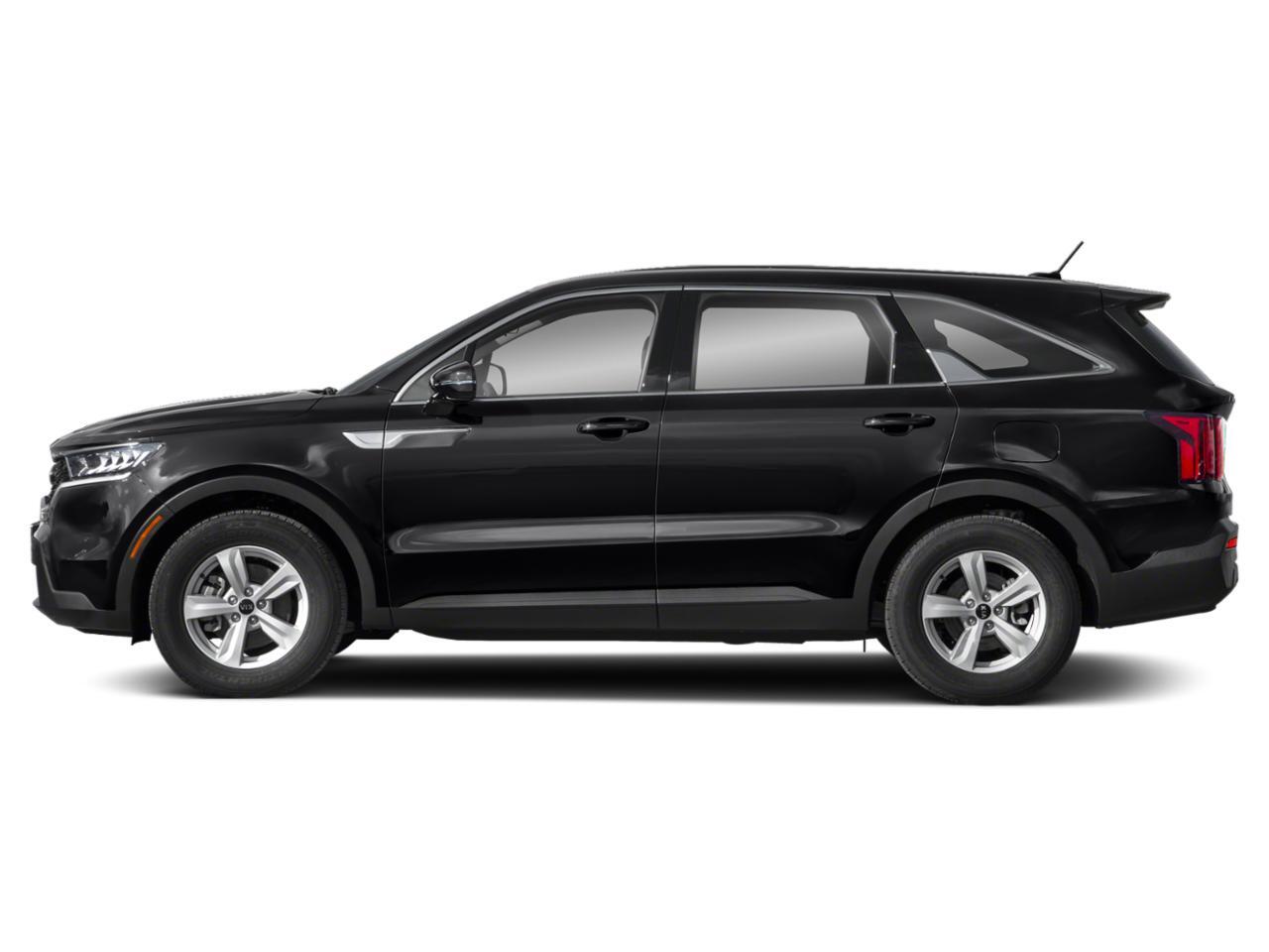 2021 Kia Sorento LX Sport Utility 4D Doral FL
