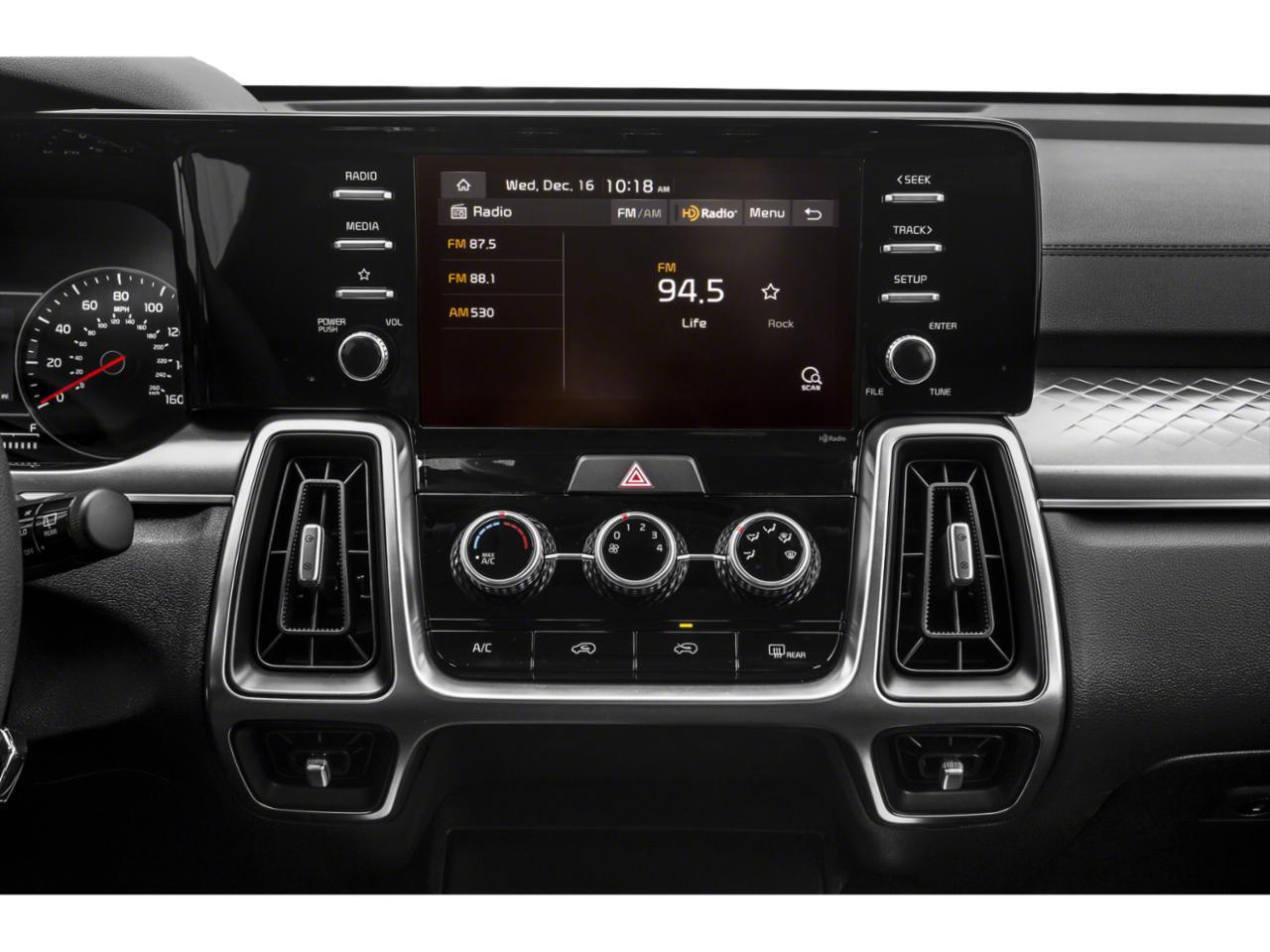 2021 Kia Sorento LX+ St. John's NL