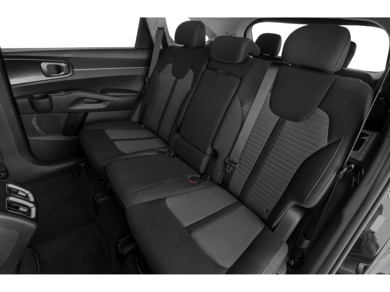 2021 Kia Sorento LX+ St. John's NL