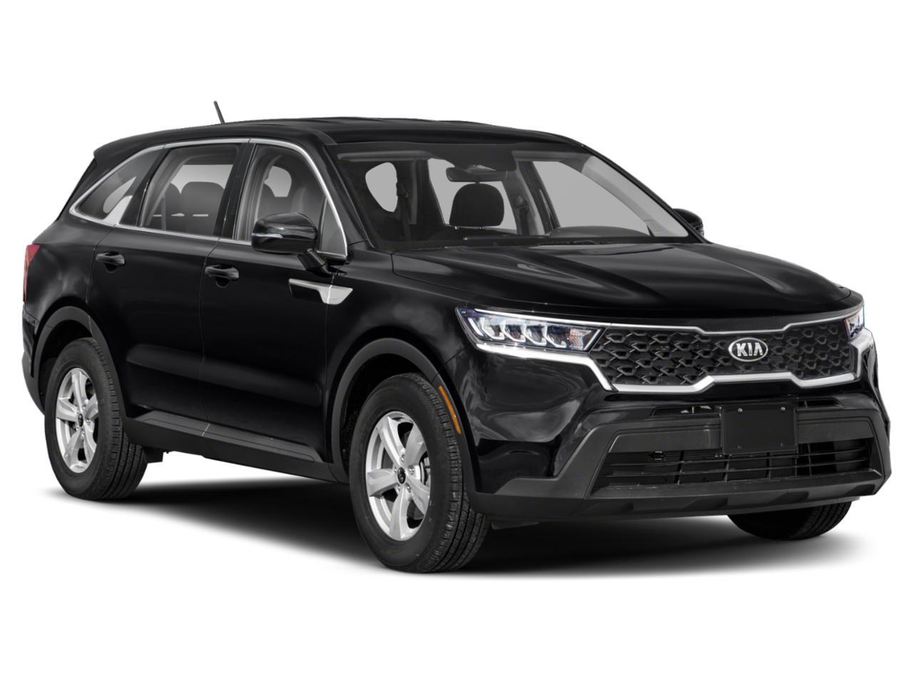 2021 Kia Sorento LX+ St. John's NL