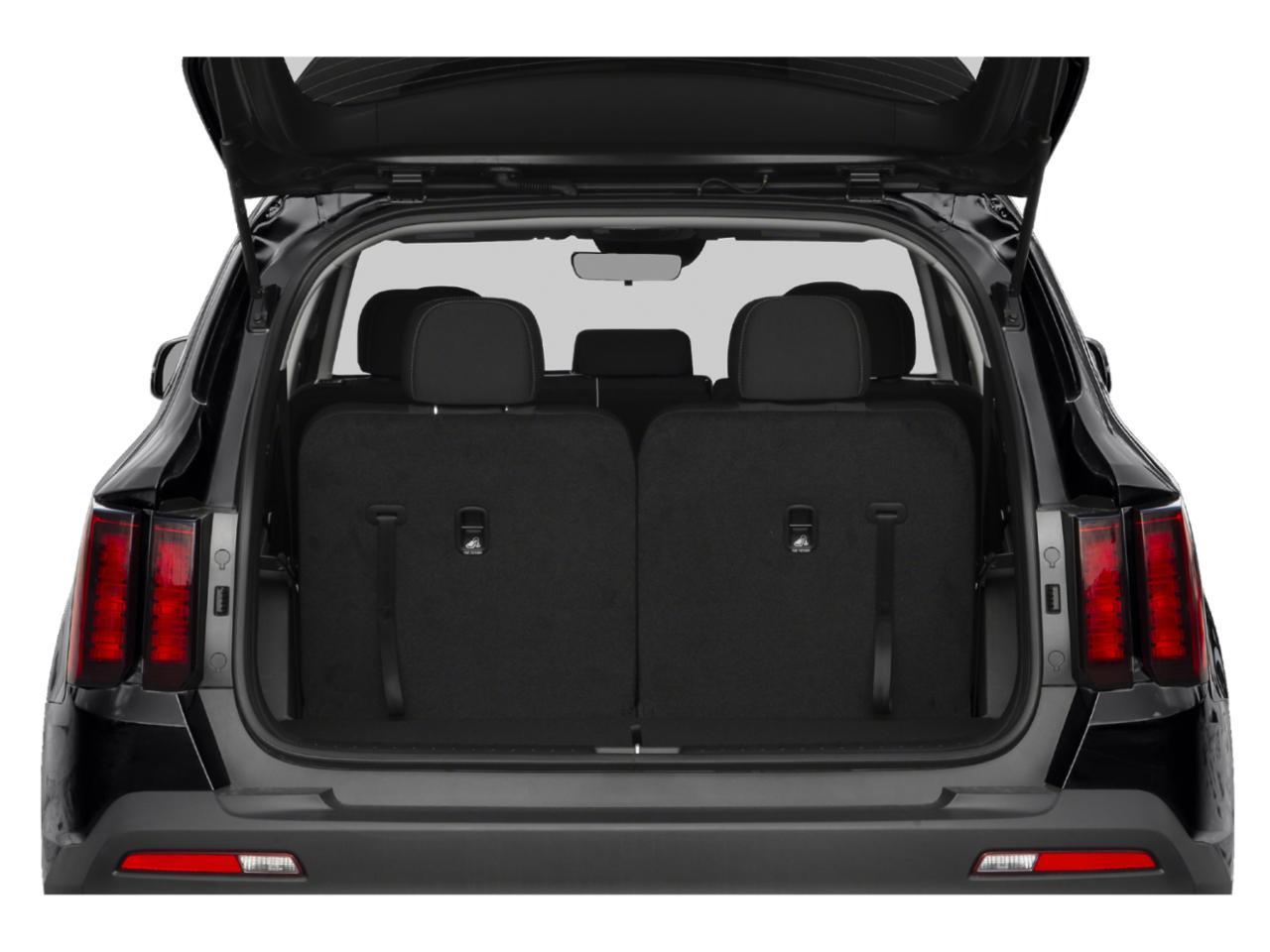 2021 Kia Sorento LX+ St. John's NL