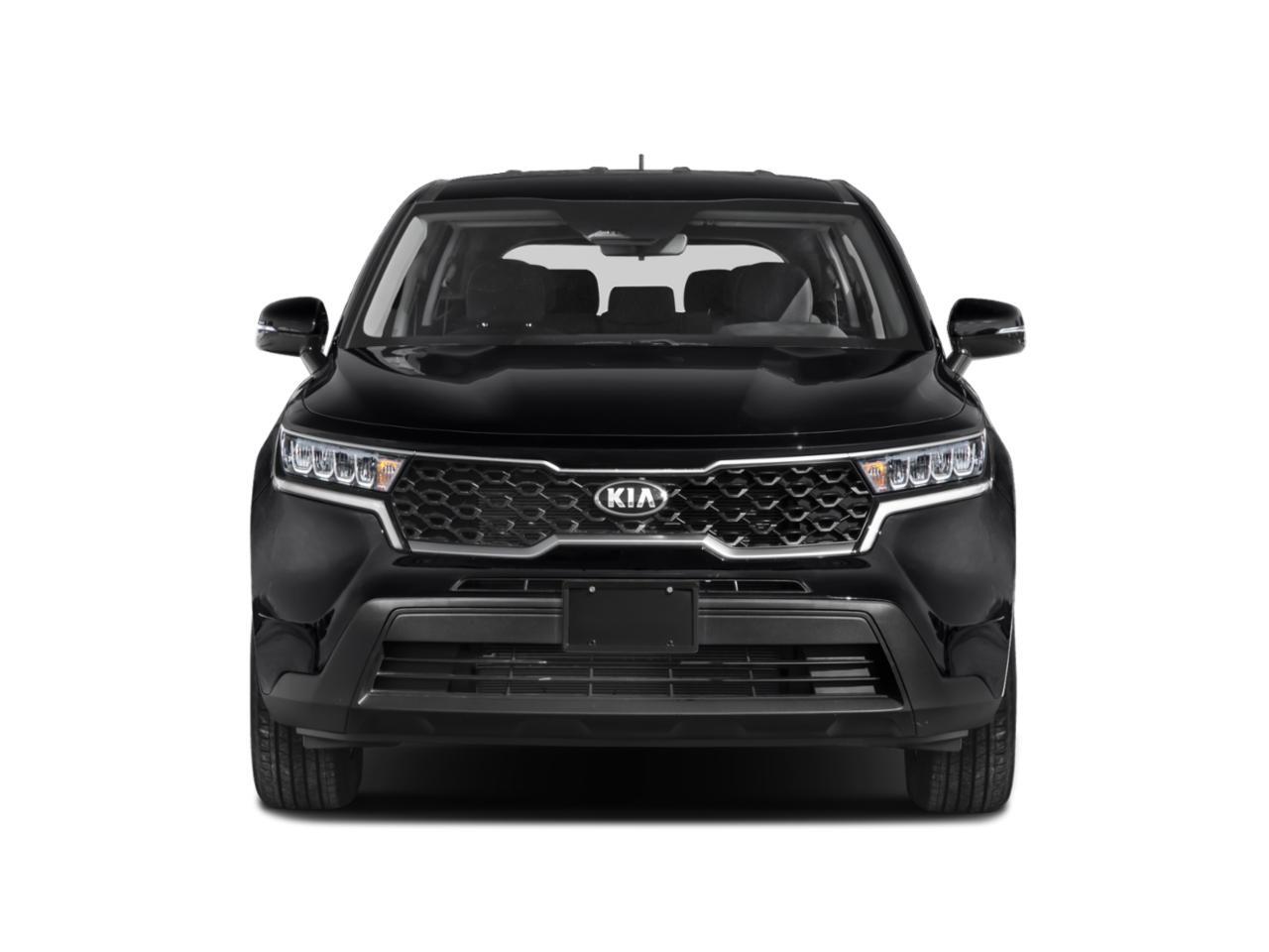 2021 Kia Sorento LX+ St. John's NL