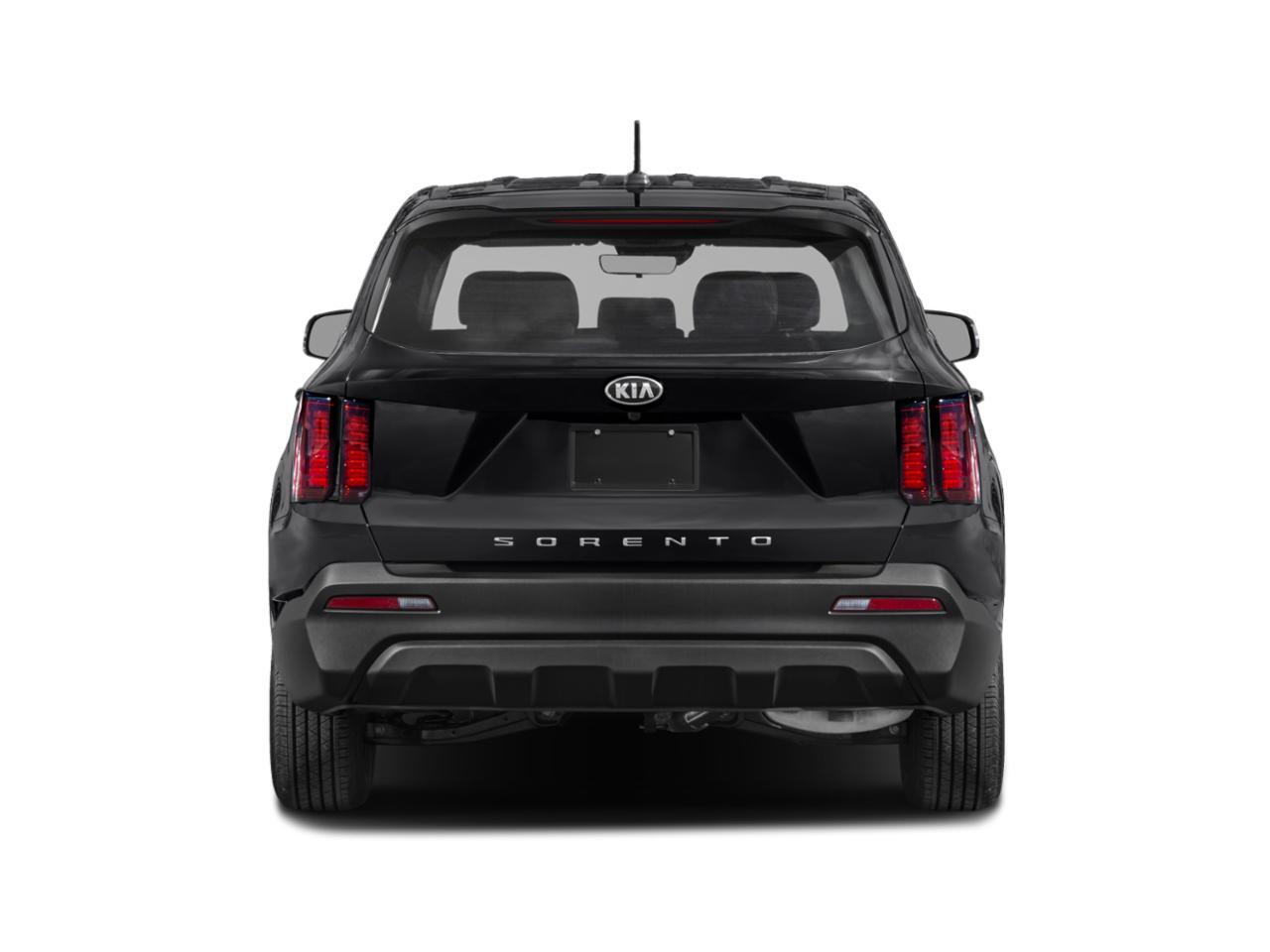2021 Kia Sorento LX+ St. John's NL