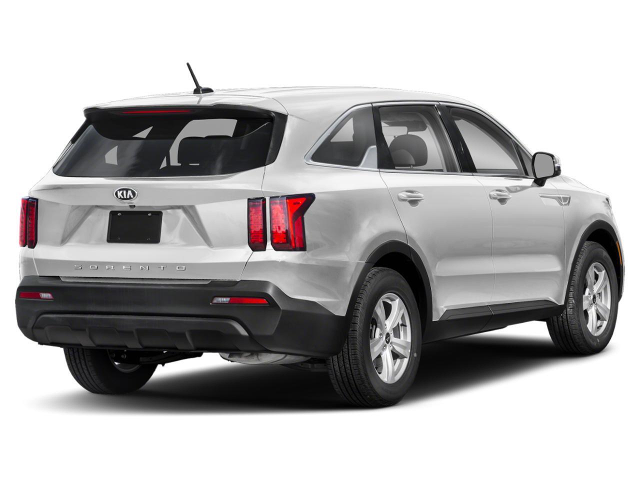 2021 Kia Sorento LX+ St. John's NL