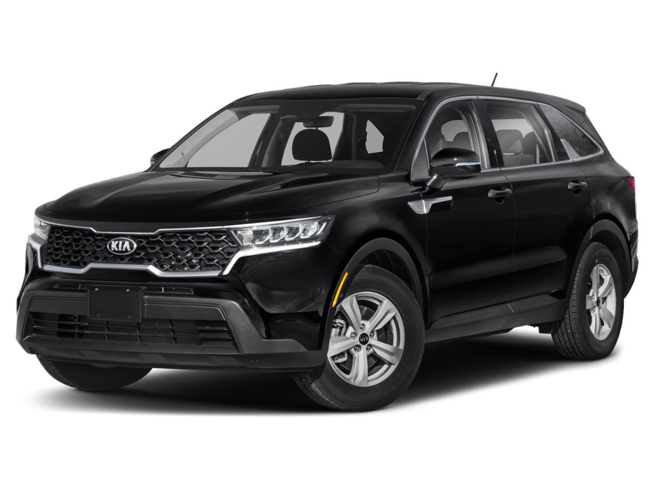 2021 Kia Sorento LX+