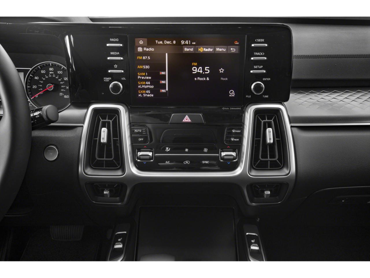2021 Kia Sorento S Akron OH