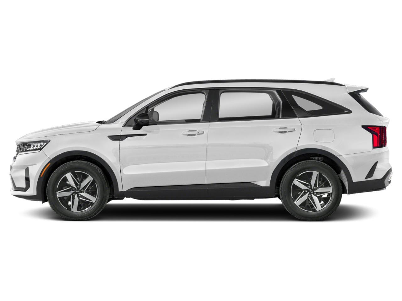 2021 Kia Sorento S Akron OH