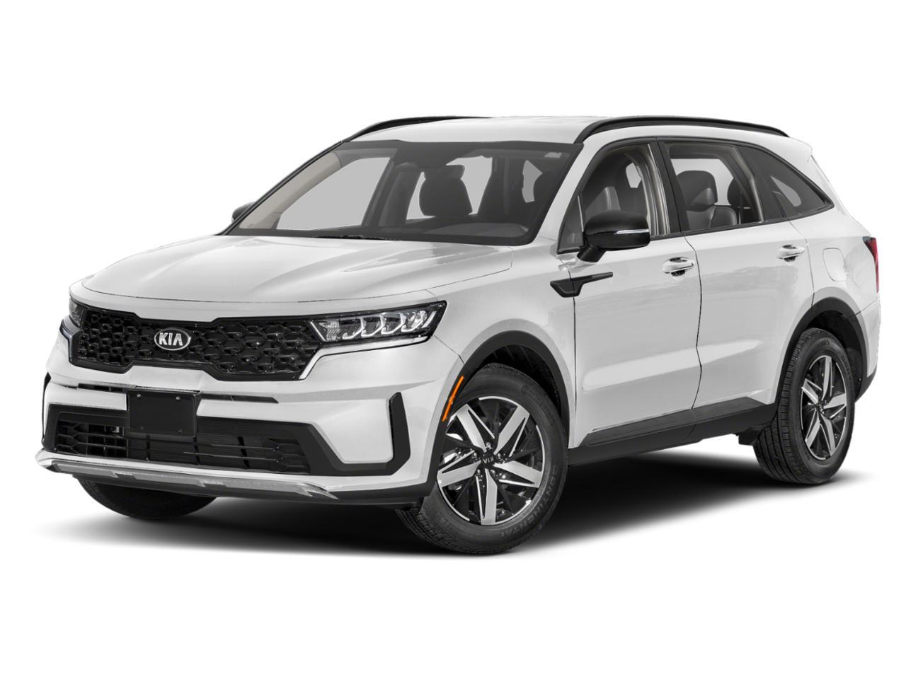 2021 Kia Sorento S Akron OH