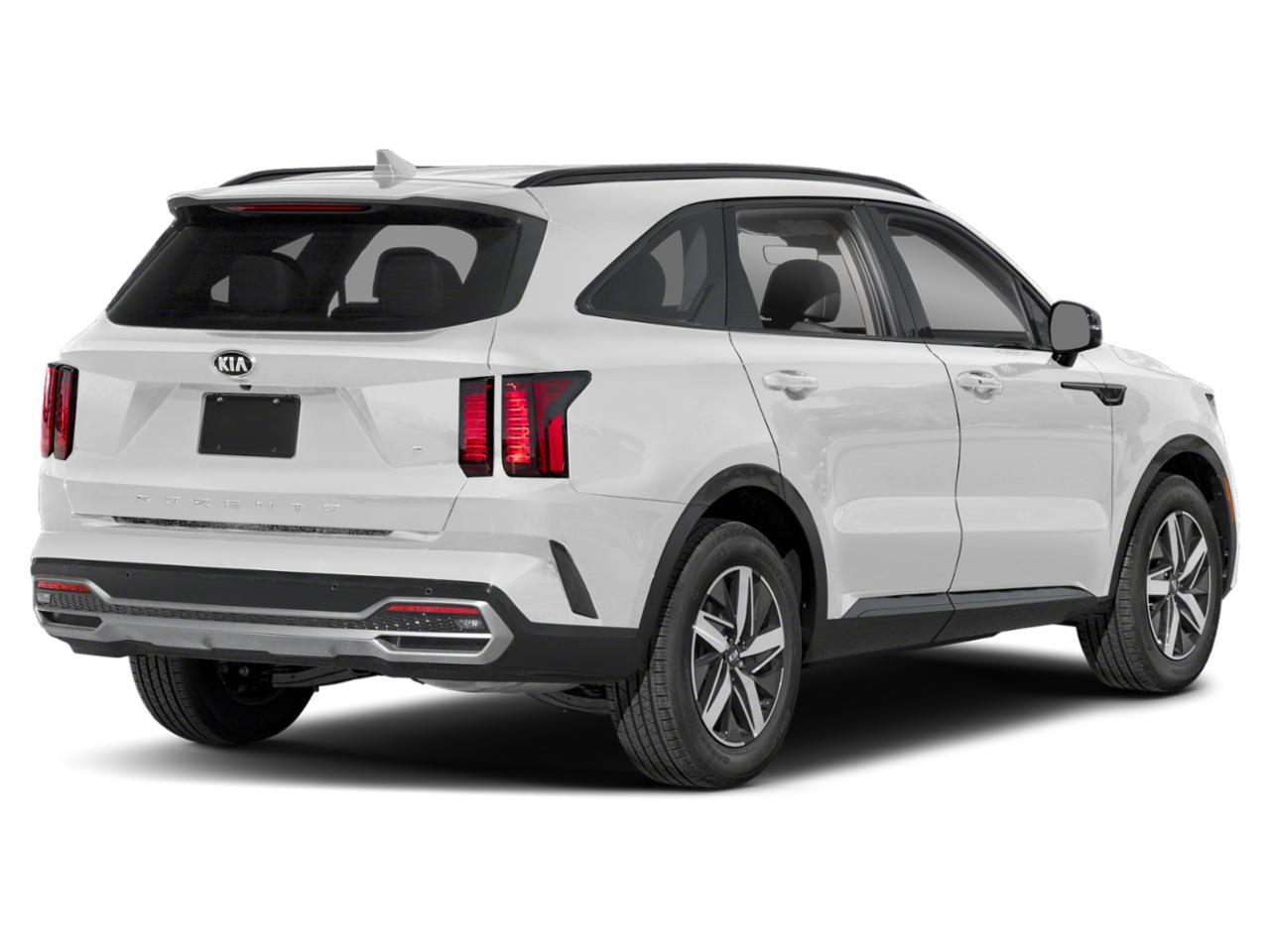 2021 Kia Sorento S Akron OH