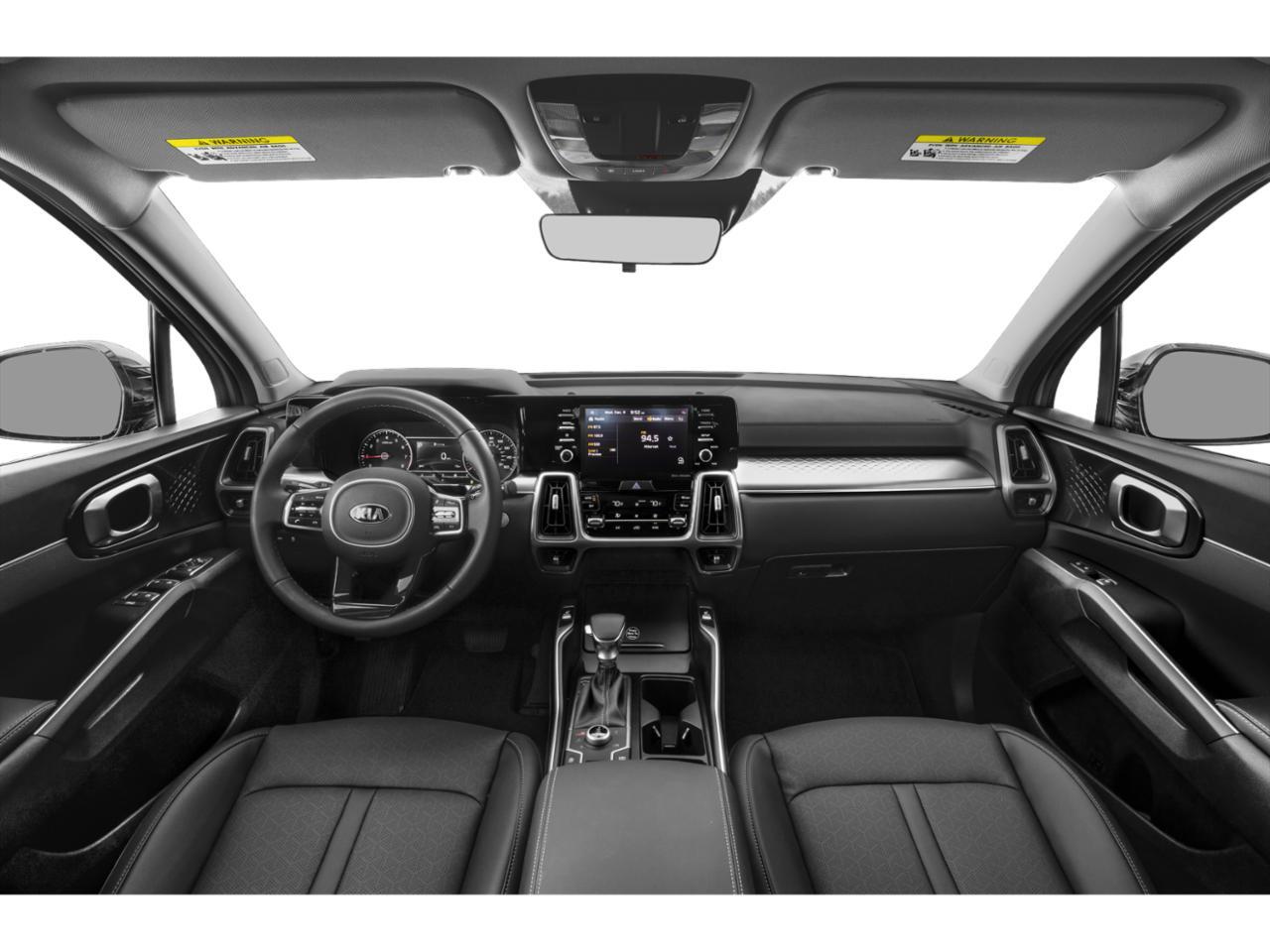 2021 Kia Sorento S Folsom CA
