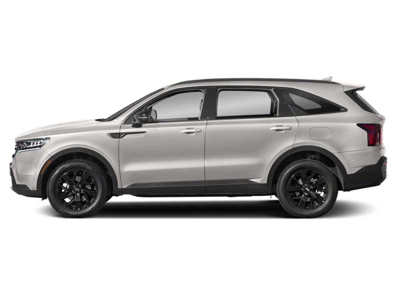 2021 Kia Sorento S AT 4WD's photo
