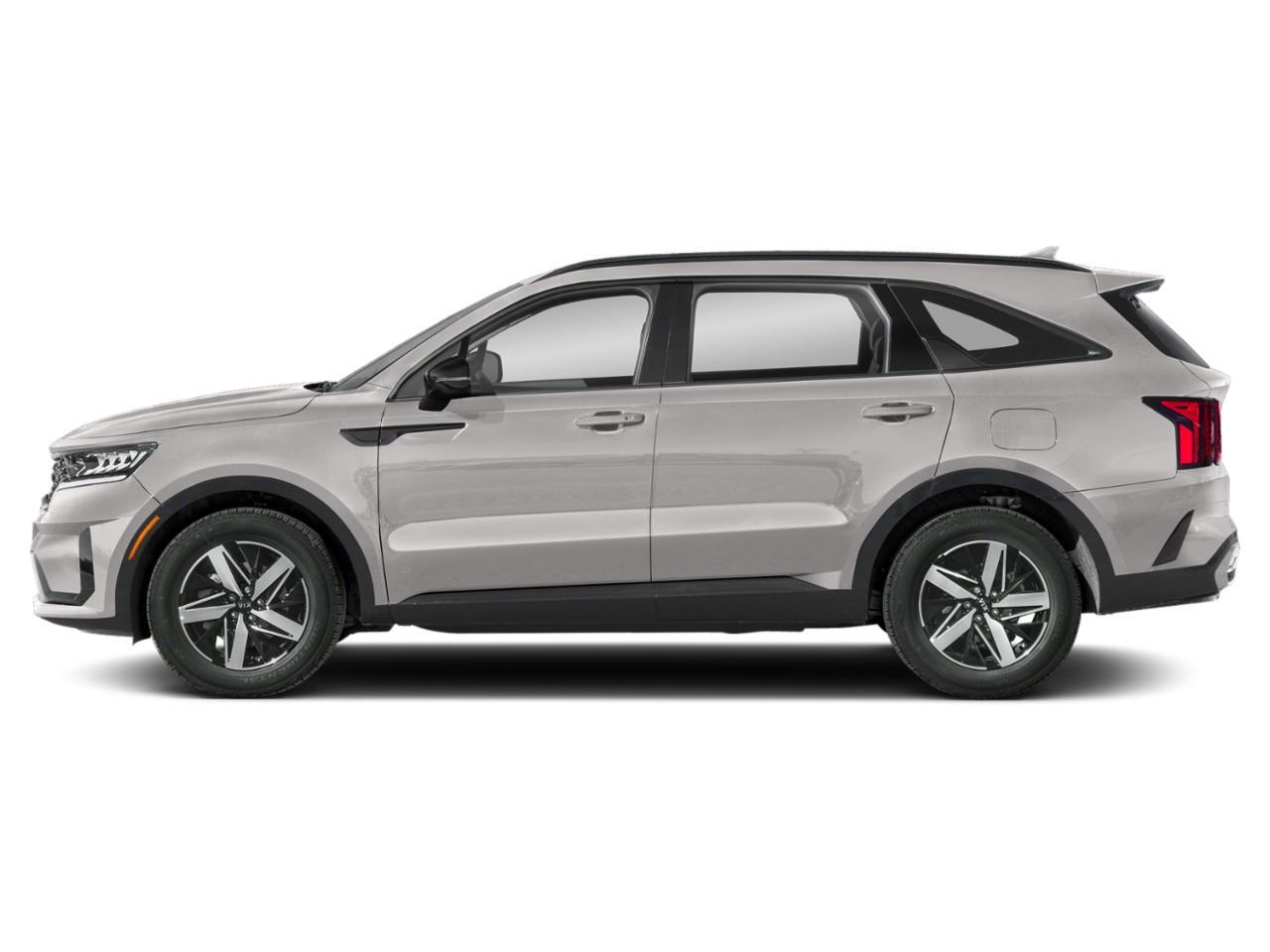 2021 Kia Sorento S San Clemente CA