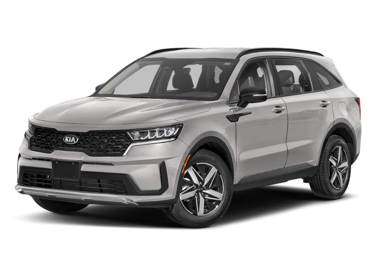 2021 Kia Sorento S San Clemente CA