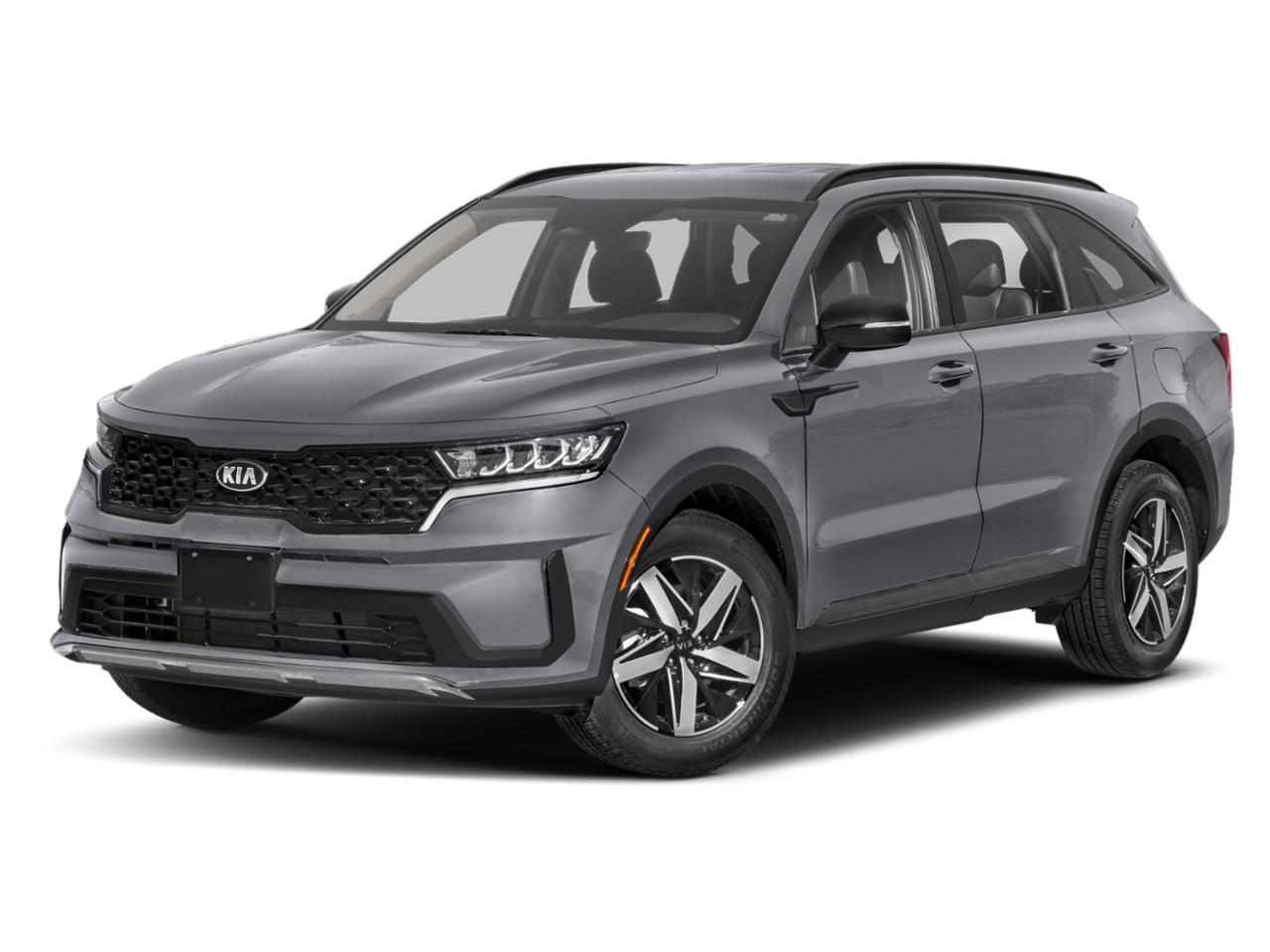 2021 Kia Sorento S San Clemente CA
