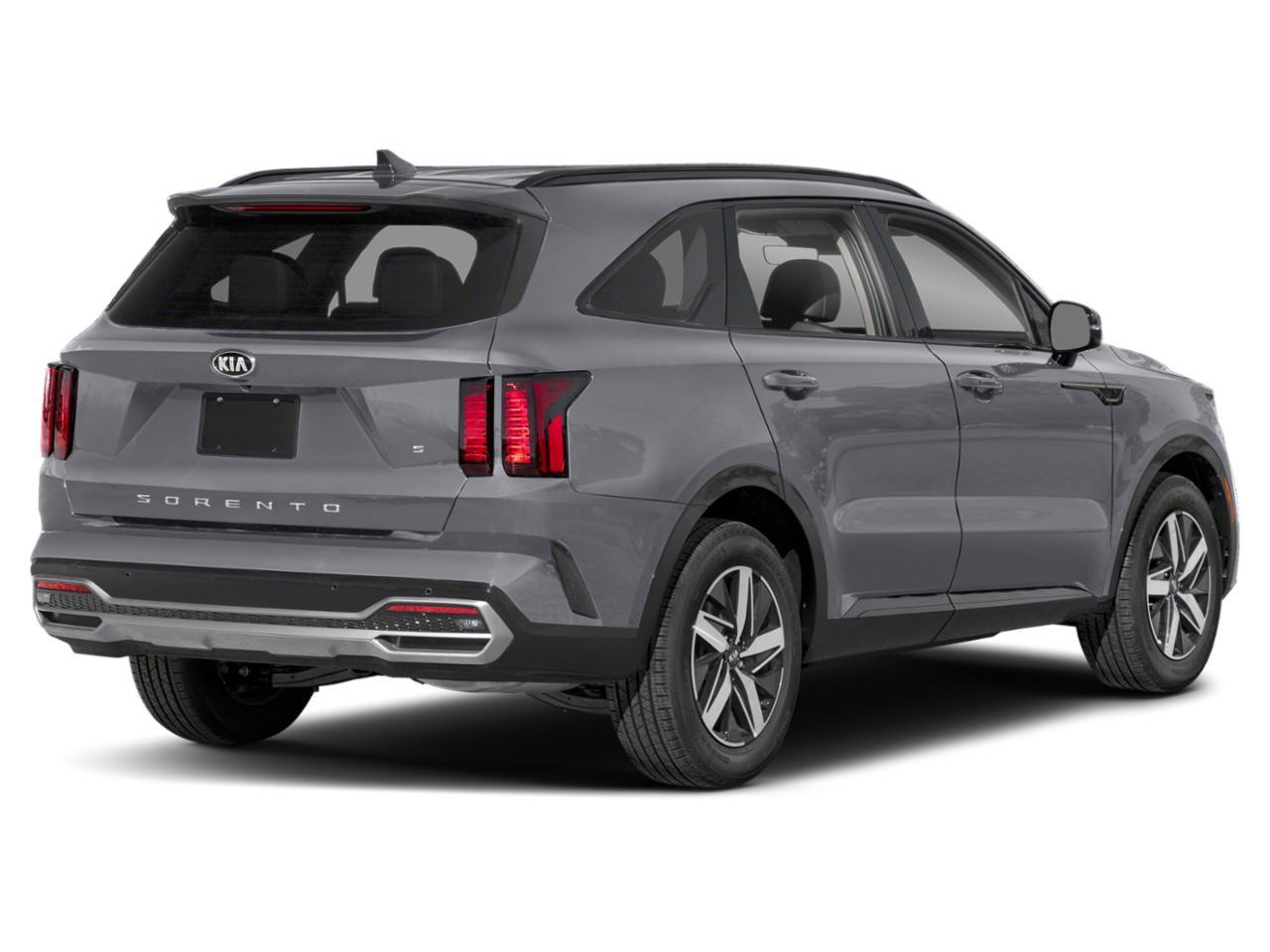 2021 Kia Sorento S San Clemente CA