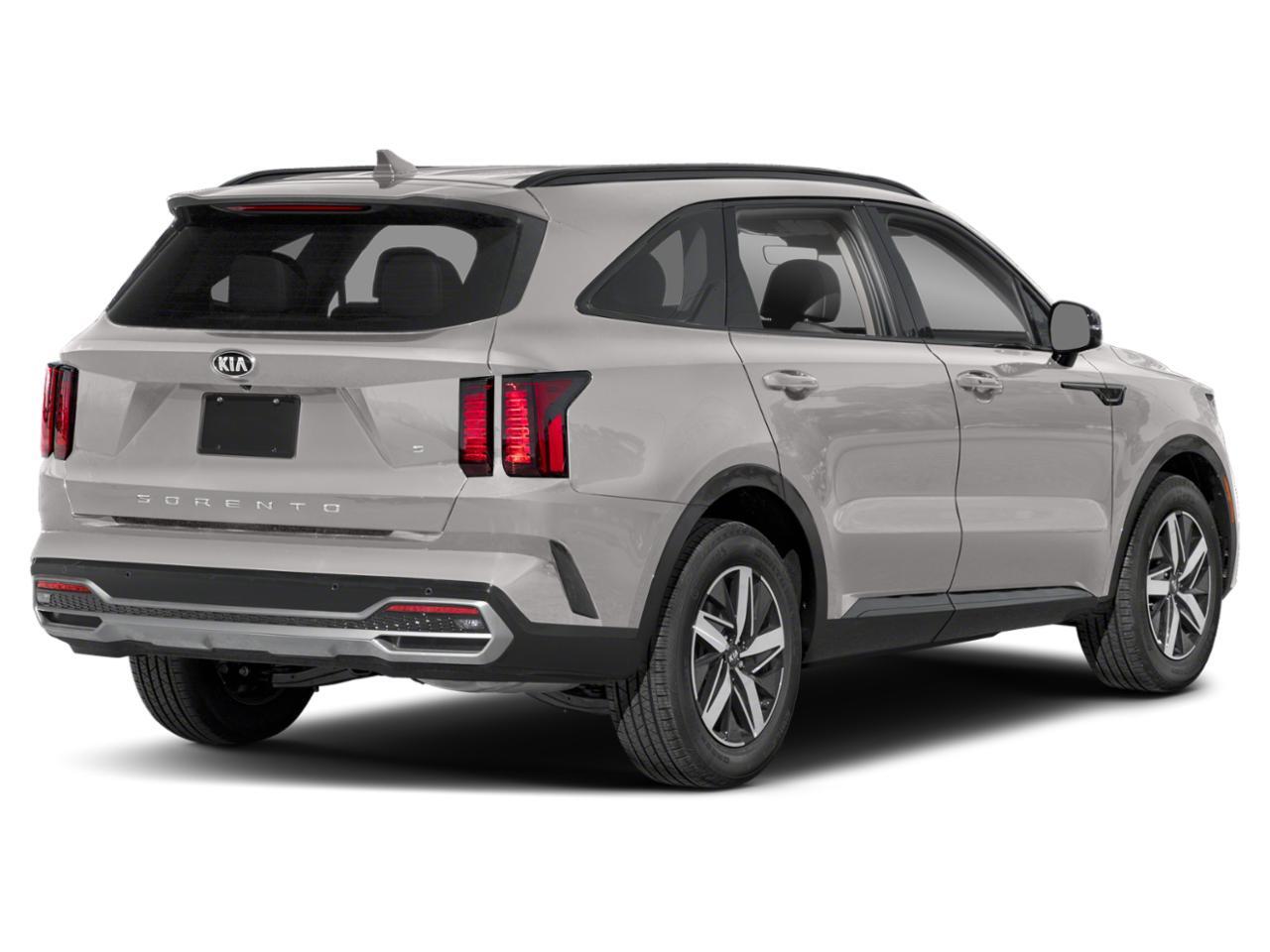 2021 Kia Sorento S San Clemente CA