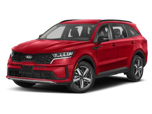 2021 Kia Sorento S Tampa FL 2021 Kia Sorento S Tampa FL