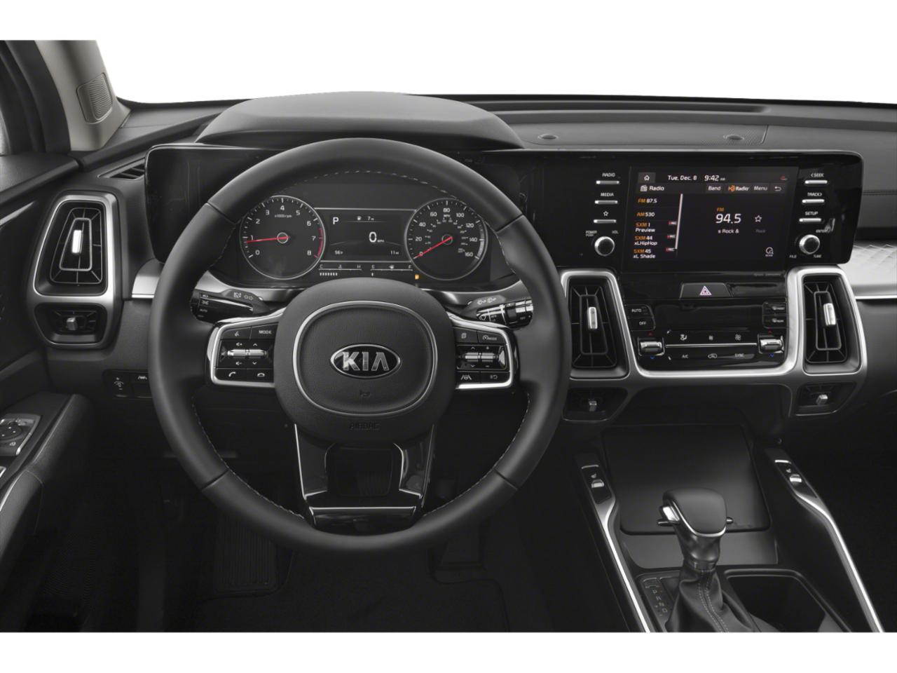 2021 Kia Sorento S Tucson AZ