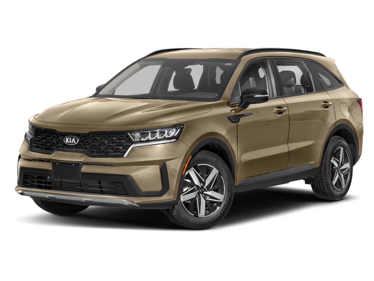 2021 Kia Sorento S Tucson AZ