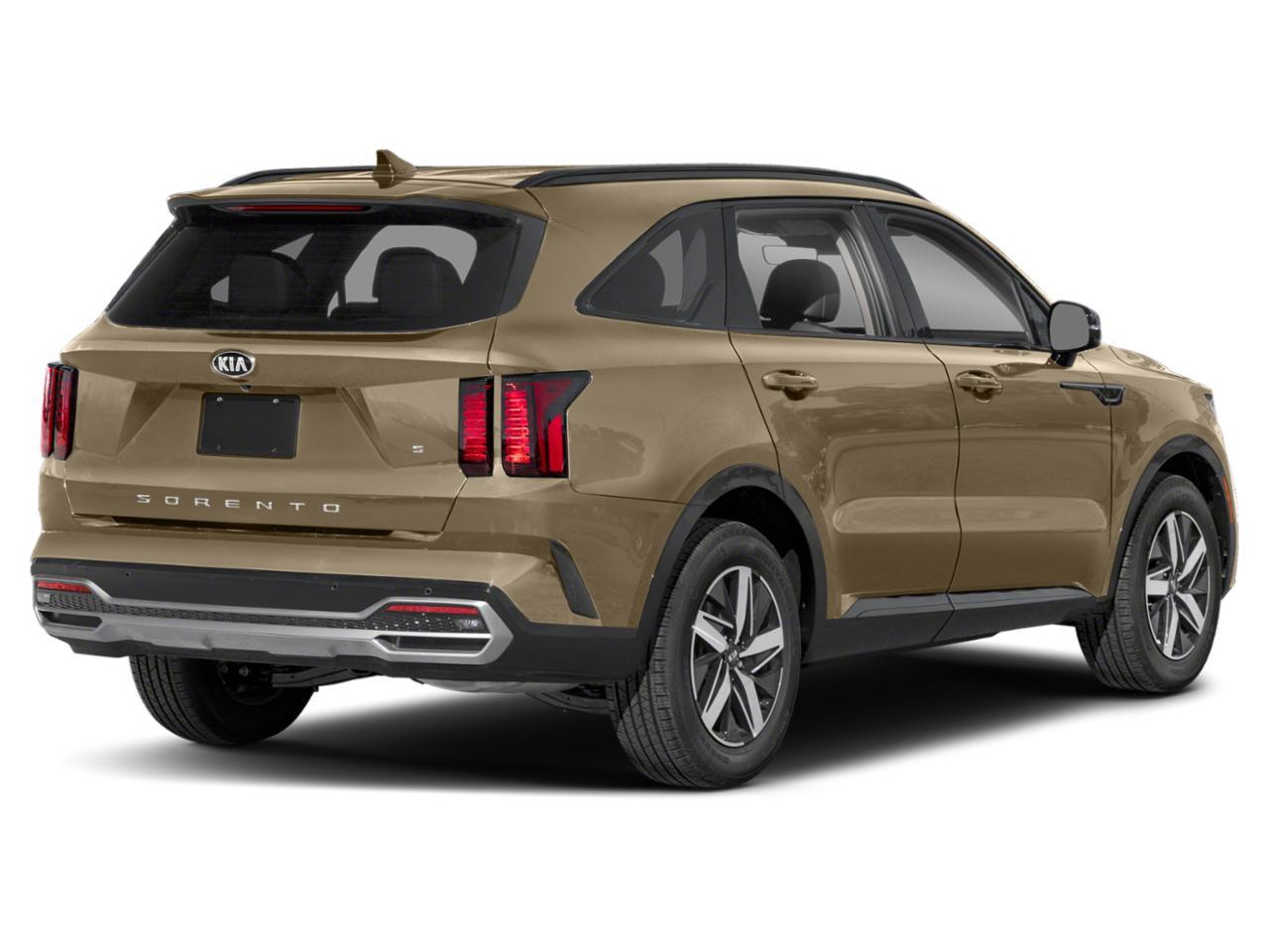 2021 Kia Sorento S Tucson AZ