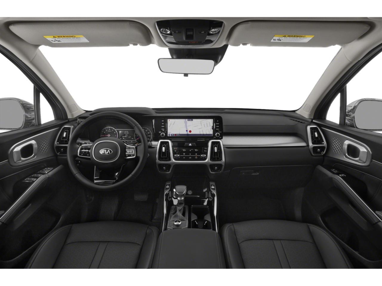 2021 Kia Sorento SX-Prestige Folsom CA