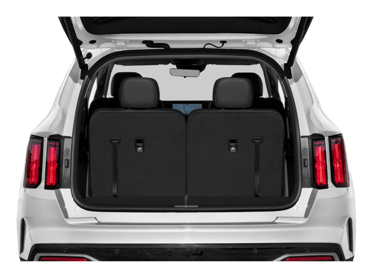 2021 Kia Sorento SX-Prestige San Clemente CA