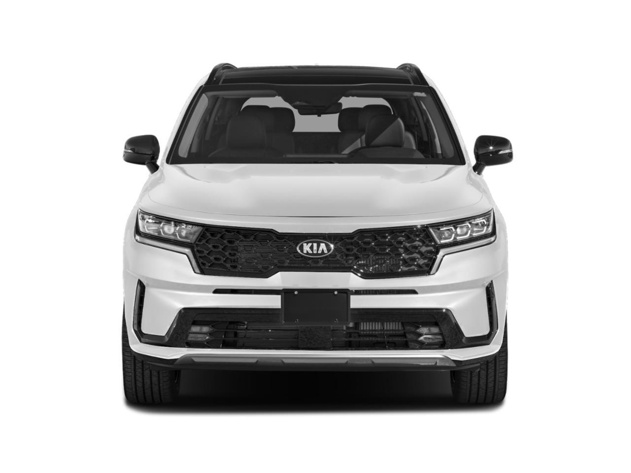 2021 Kia Sorento SX-Prestige San Clemente CA
