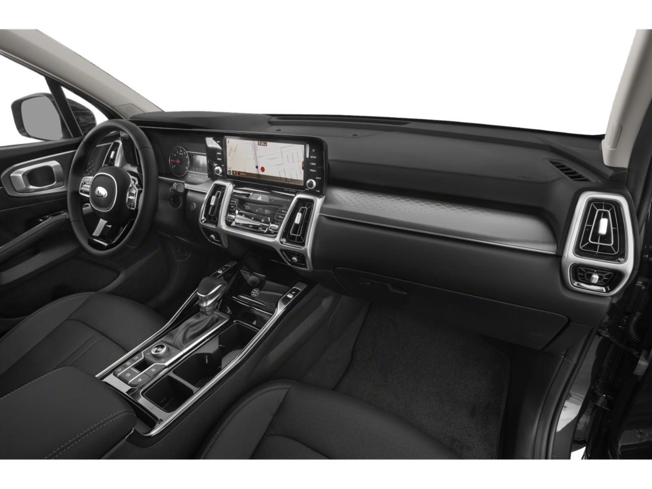 2021 Kia Sorento SX-Prestige San Clemente CA