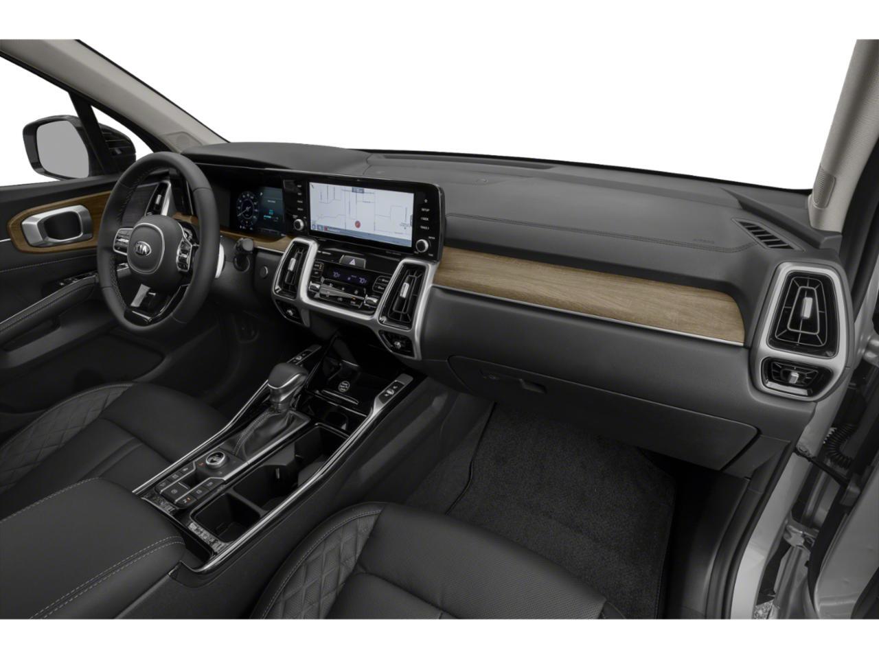 Used 2021 Kia Sorento SX Prestige XLine in Cape Girardeau, MO