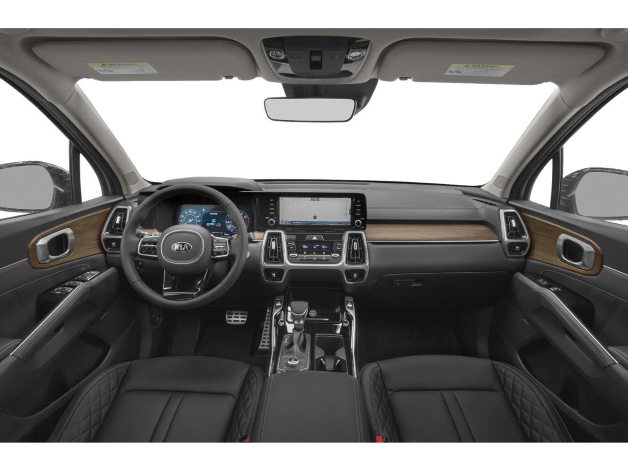 2021 Kia Sorento SX Prestige X-Line San Clemente CA