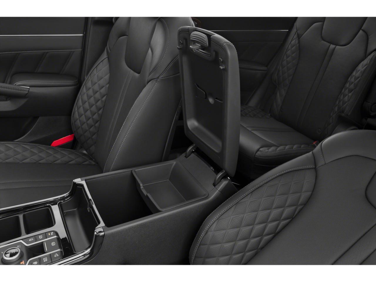 2021 Kia Sorento SX Prestige X-Line San Clemente CA