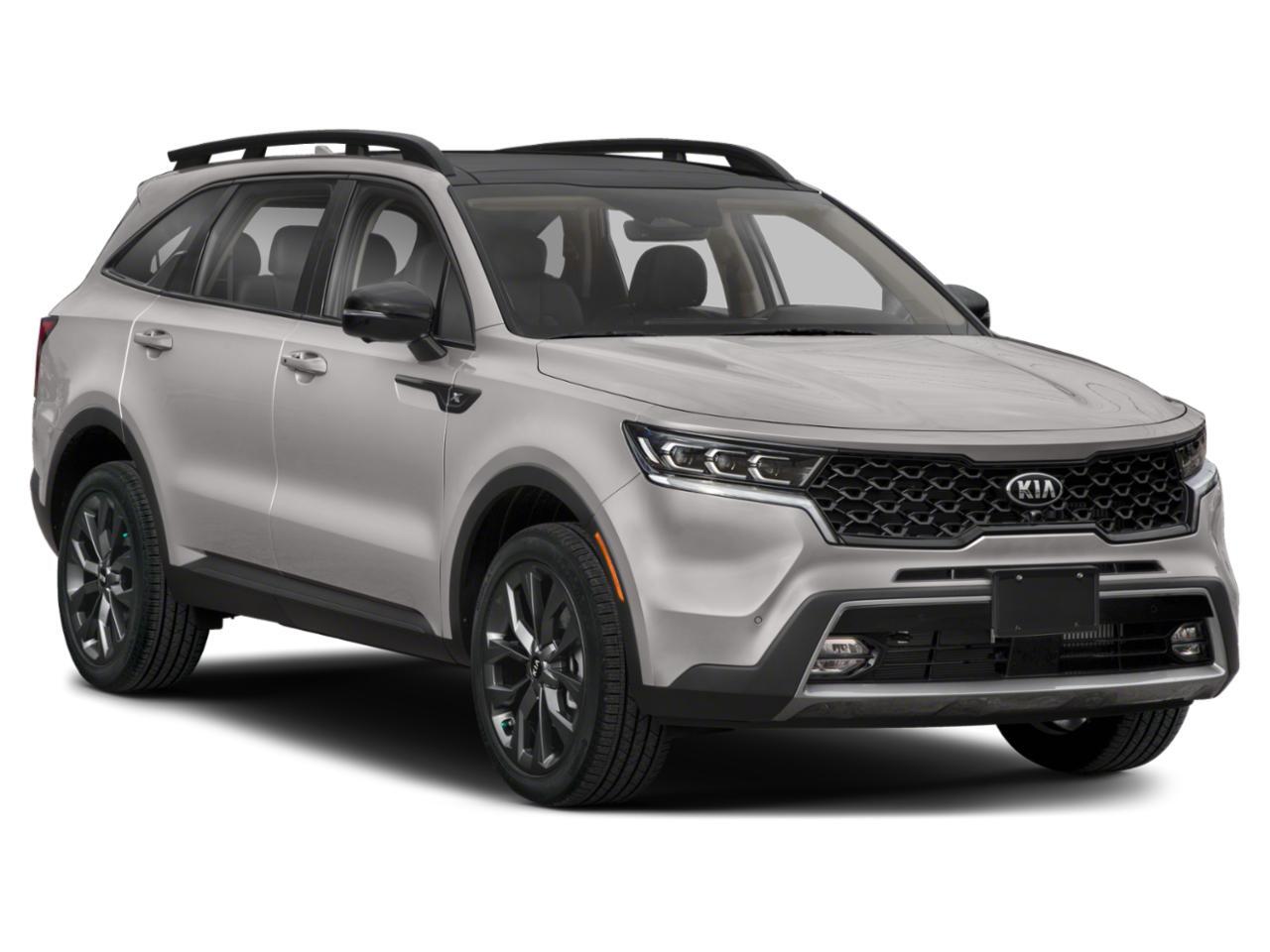 2021 Kia Sorento SX Prestige X-Line San Clemente CA
