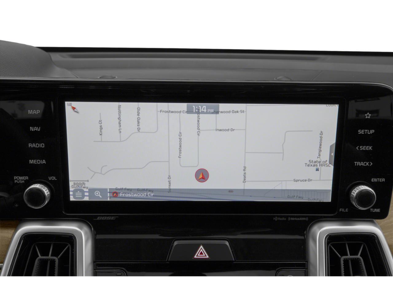 2021 Kia Sorento SX Prestige X-Line San Clemente CA