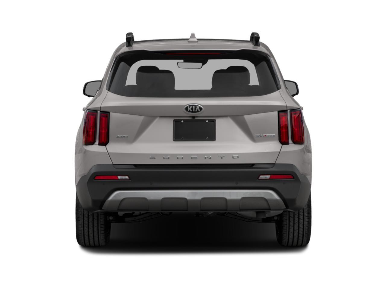 2021 Kia Sorento SX Prestige X-Line San Clemente CA