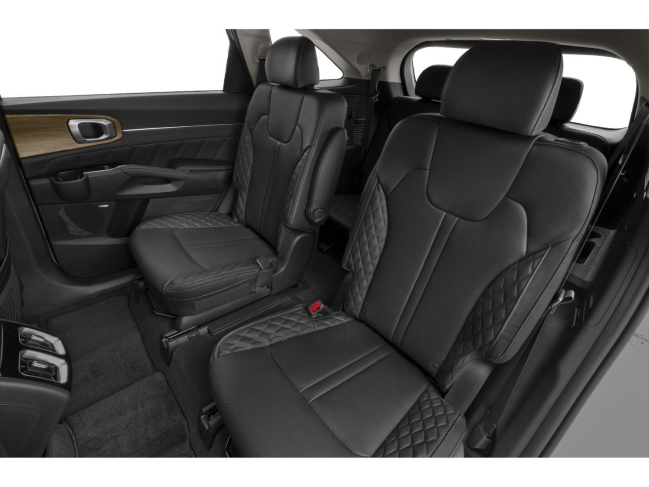 2021 Kia Sorento SX Prestige X-Line San Clemente CA