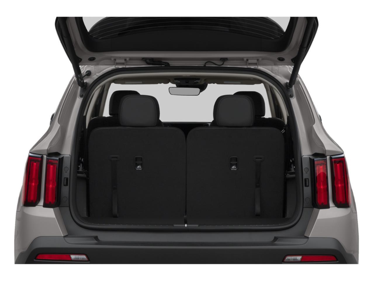 2021 Kia Sorento SX Prestige X-Line San Clemente CA