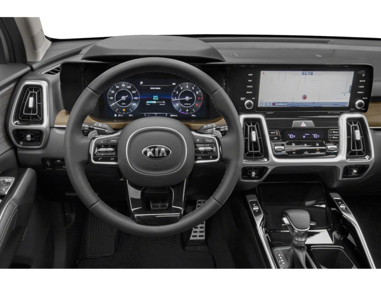 2021 Kia Sorento SX Prestige X-Line San Clemente CA