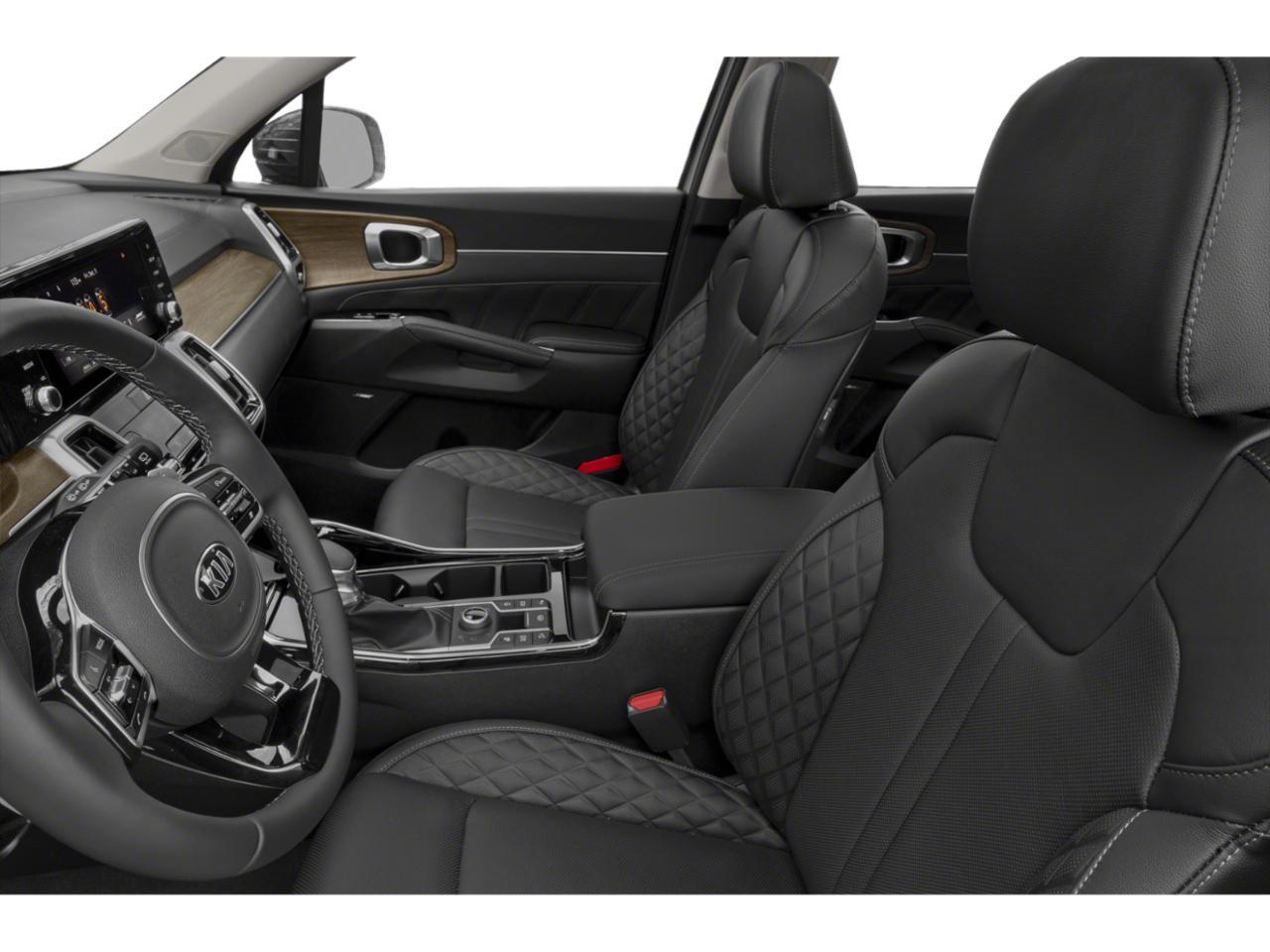2021 Kia Sorento SX Prestige X-Line San Clemente CA