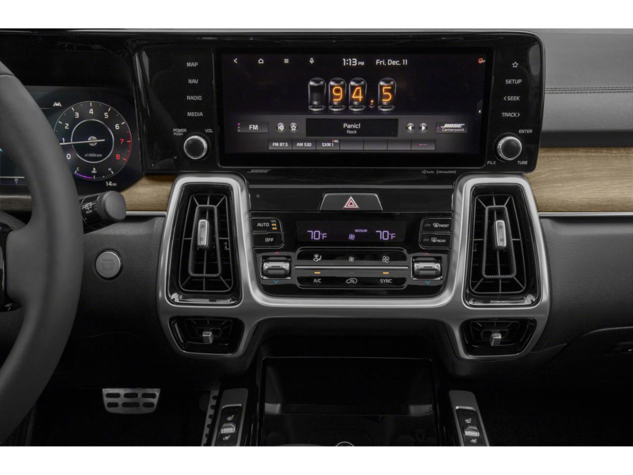 2021 Kia Sorento SX Prestige X-Line San Clemente CA