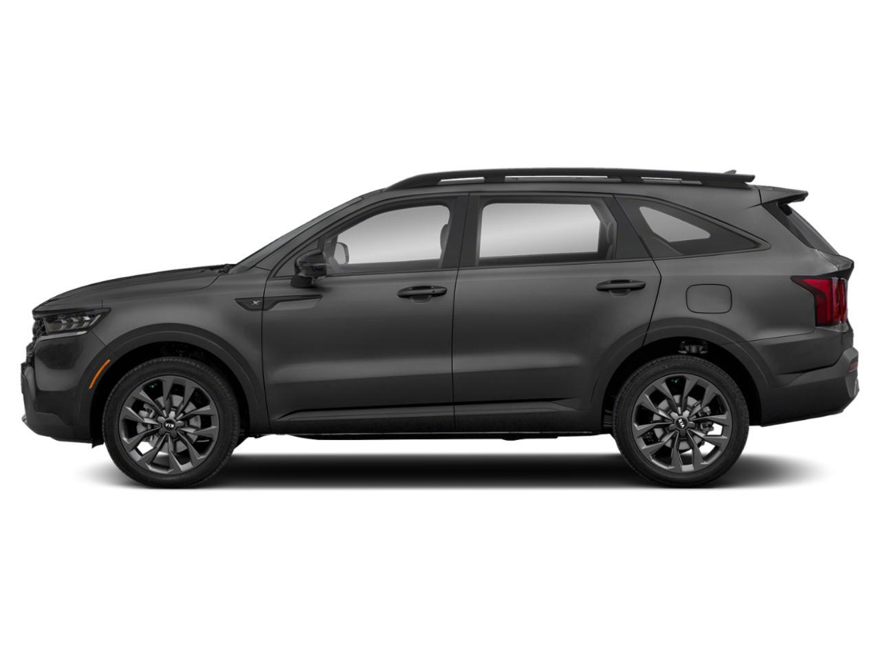 2021 Kia Sorento SX Prestige X-Line San Clemente CA