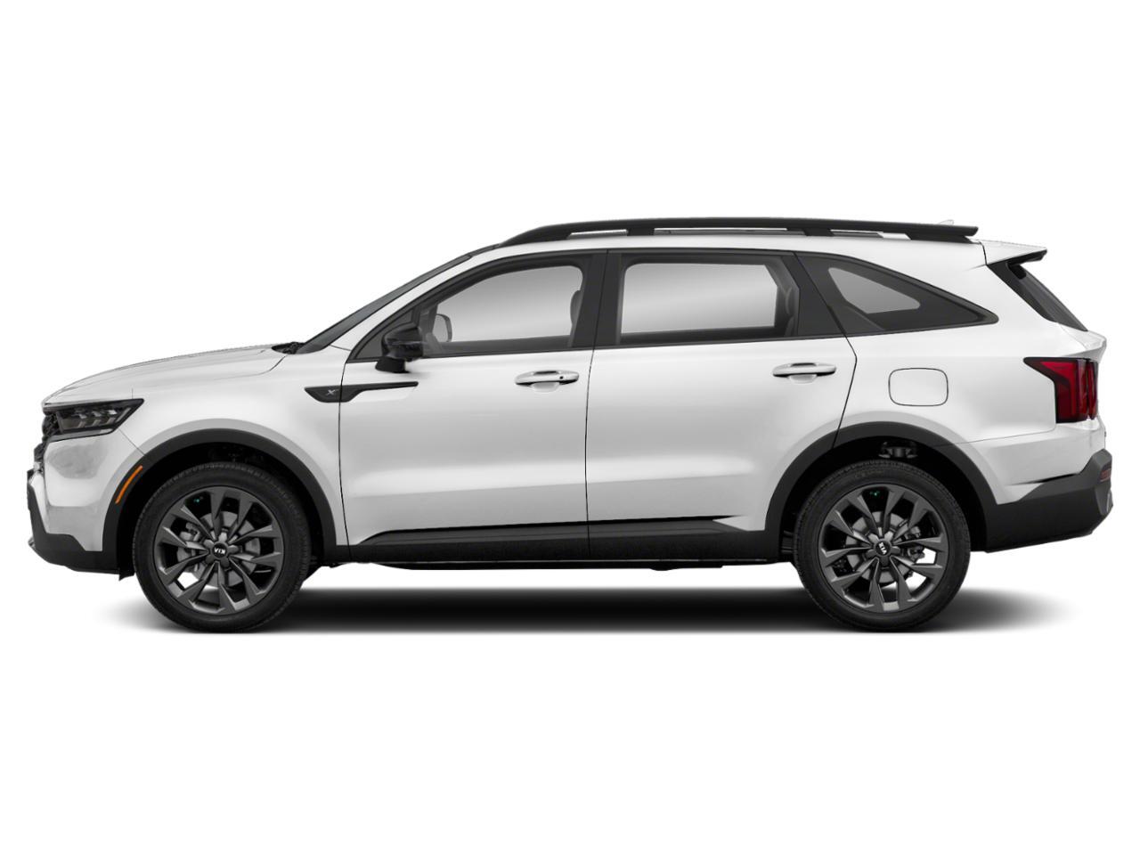 2021 Kia Sorento SX Prestige X-Line