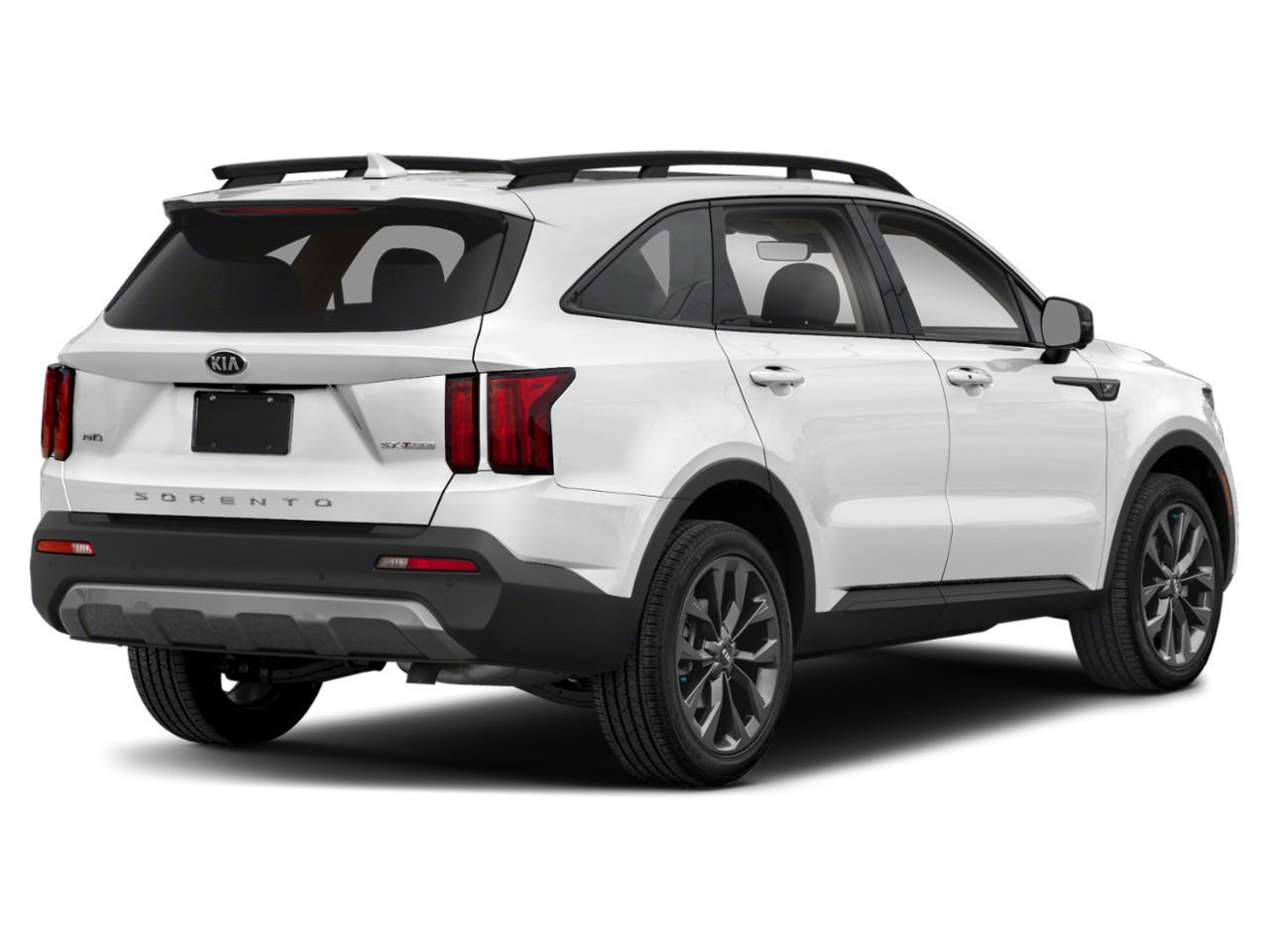 2021 Kia Sorento SX Prestige X-Line