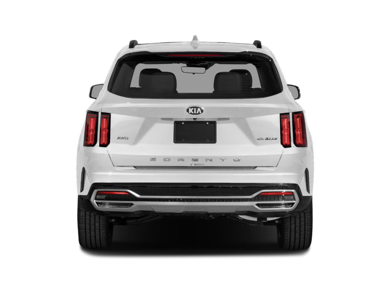 2021 Kia Sorento SX Tucson AZ