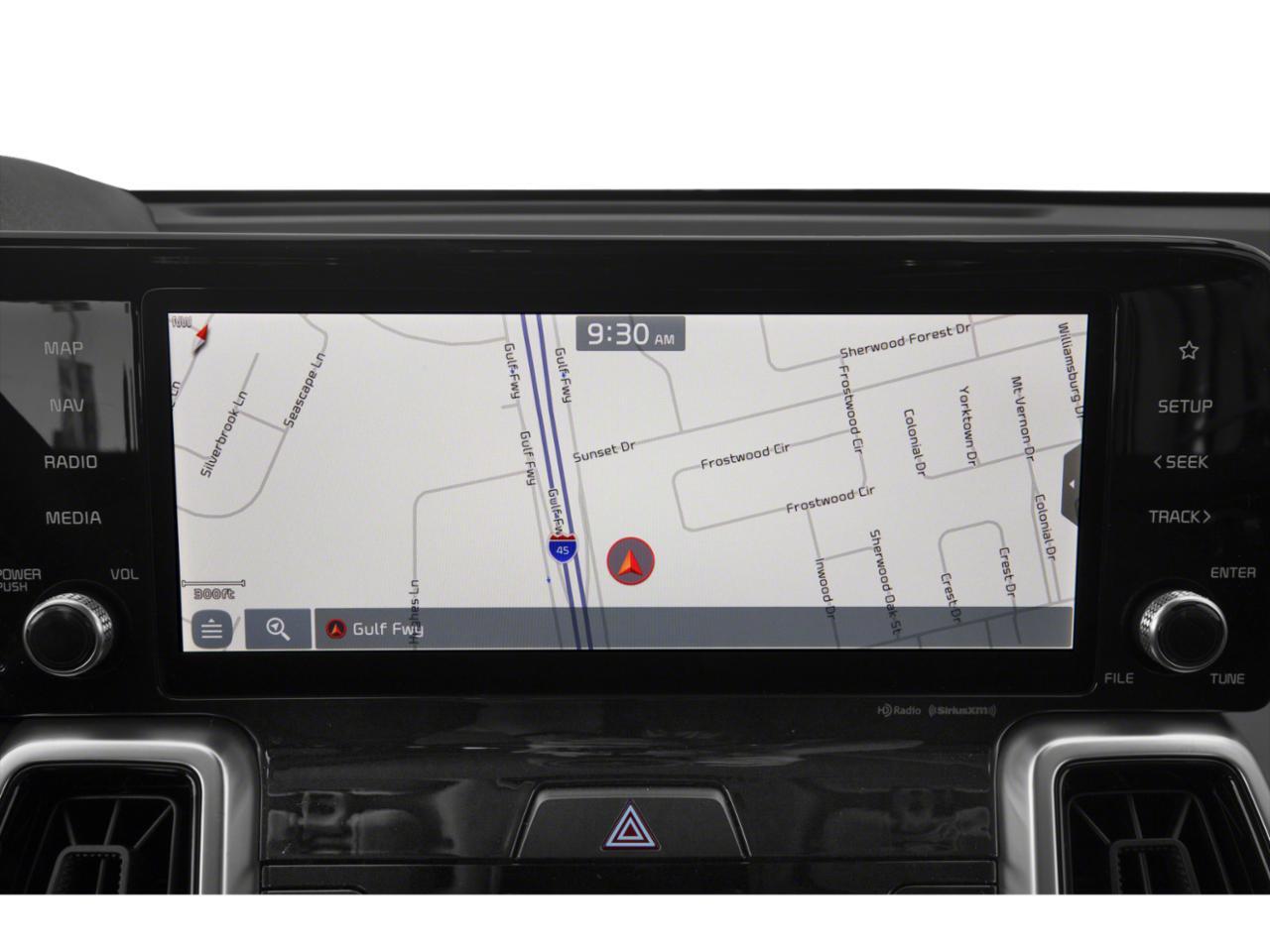 2021 Kia Sorento SX Tucson AZ