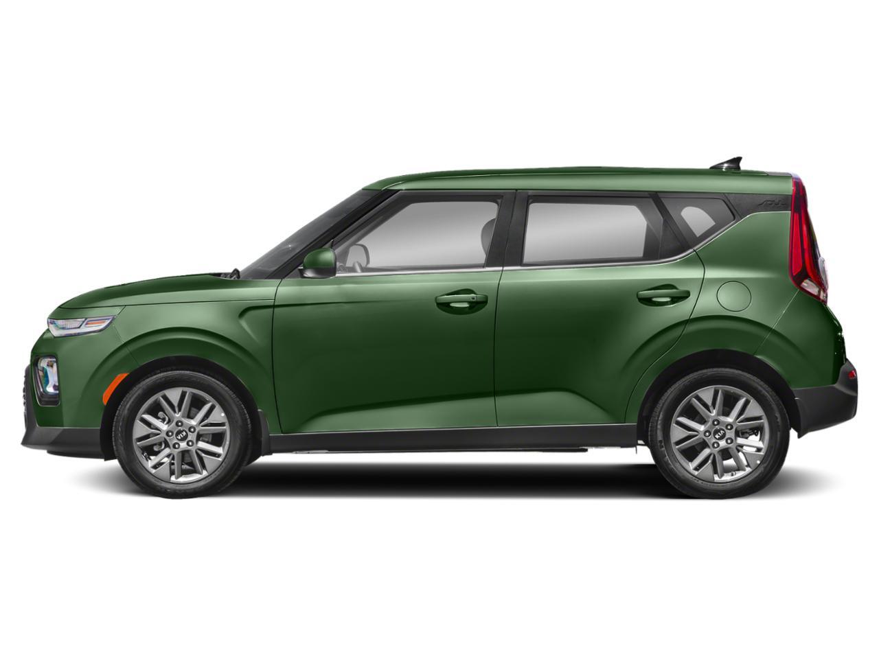 2021 Kia Soul Tucson AZ