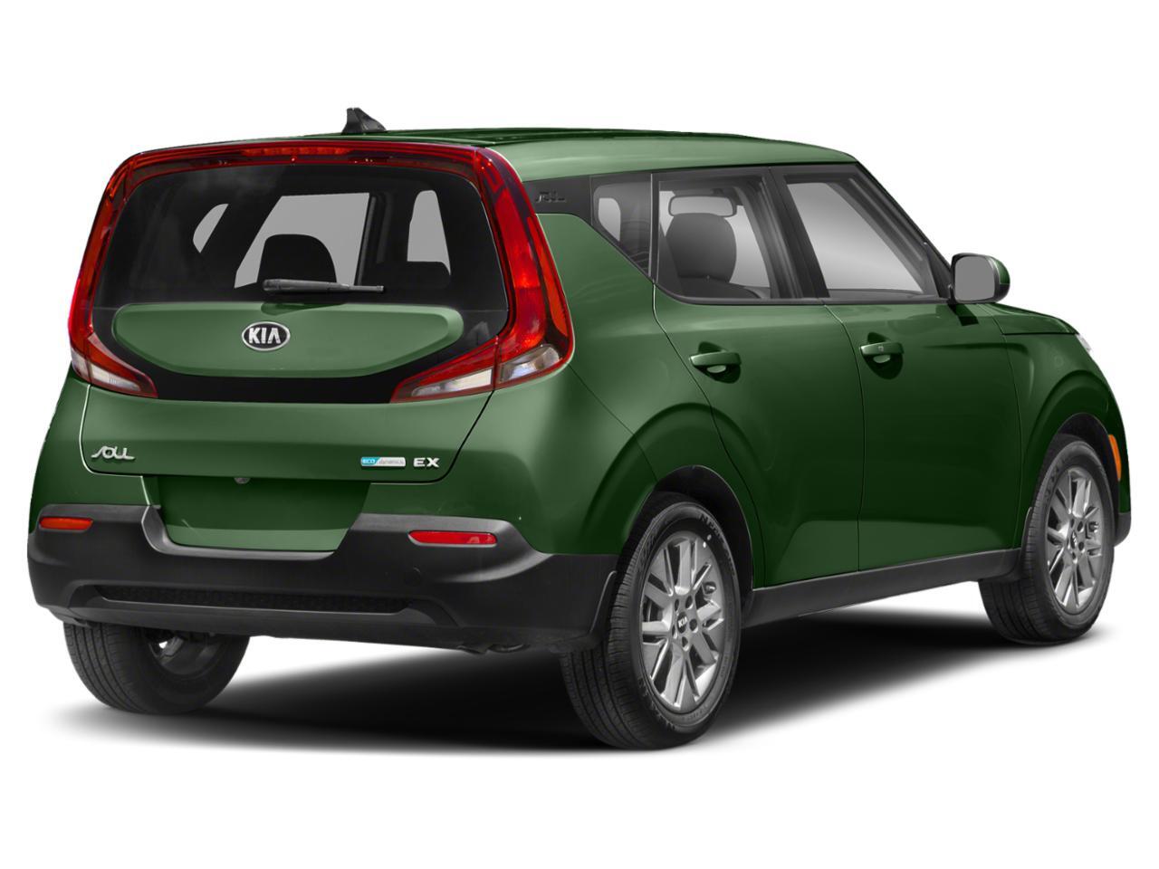 2021 Kia Soul Tucson AZ