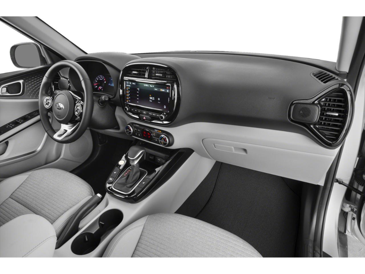 2021 Kia Soul EX Edmonton AB
