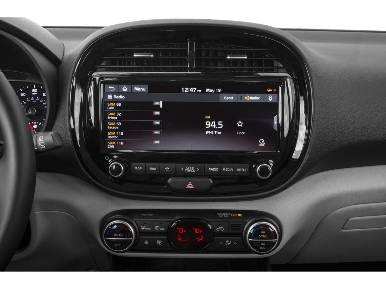 2021 Kia Soul EX Edmonton AB