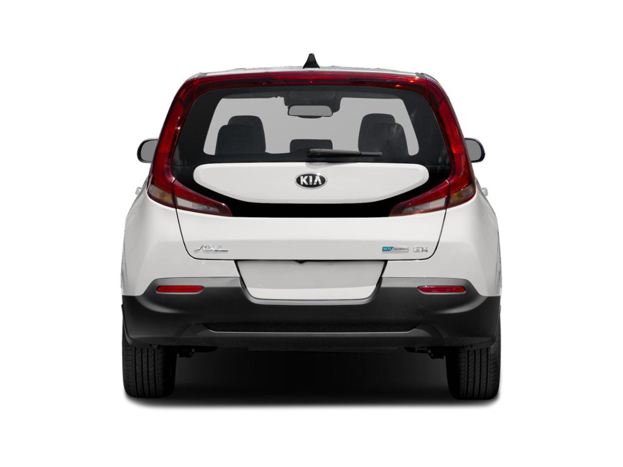 2021 Kia Soul EX Edmonton AB
